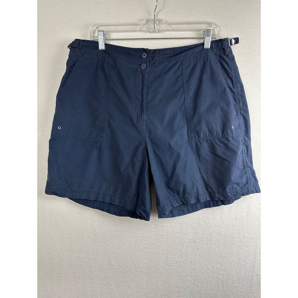 Dressbarn Shorts Women's 16‎